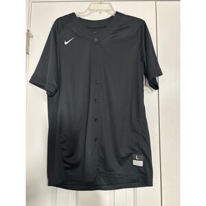 Nike Stock Gapper Jersey Size Medium NWT Baseball